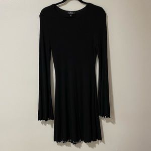 Lulus Knit Dress